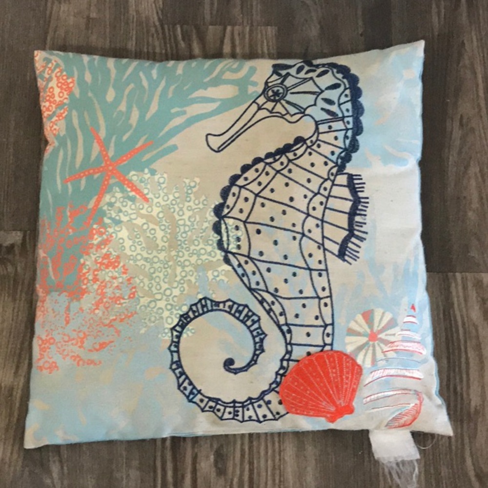 Pillow